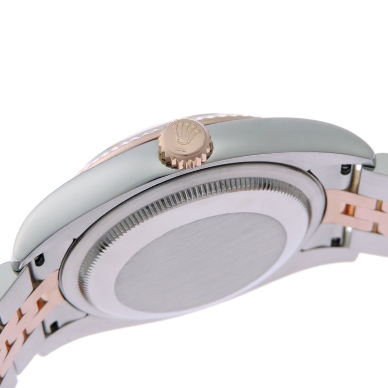 Rolex Watch Blue
