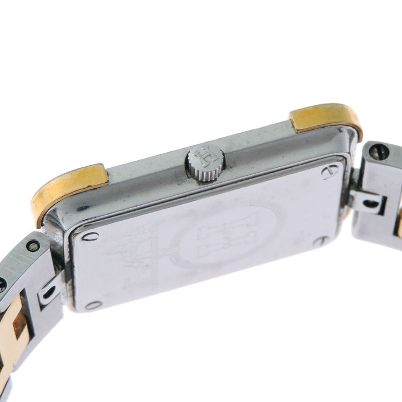 Hermes Watch White