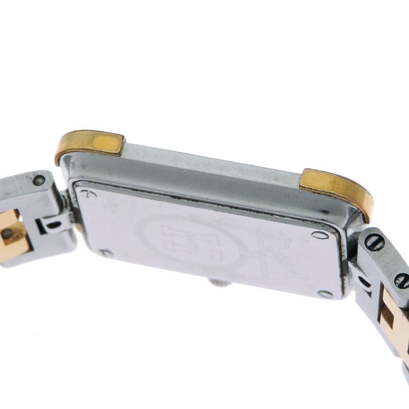 Hermes Watch White