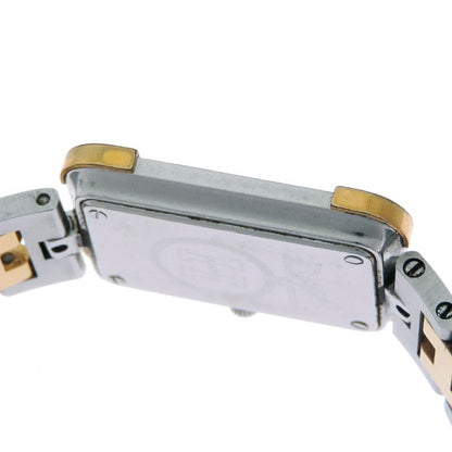 Hermes Watch White