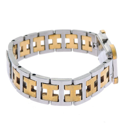 Hermes Watch White