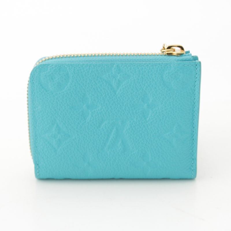 Louis Vuitton Takashi Murakami Portefeuille Noah Calf Compact Wallet Card Kabirable