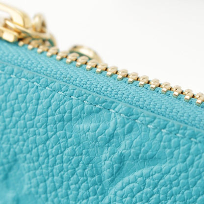 Louis Vuitton Takashi Murakami Portefeuille Noah Calf Compact Wallet Card Kabirable