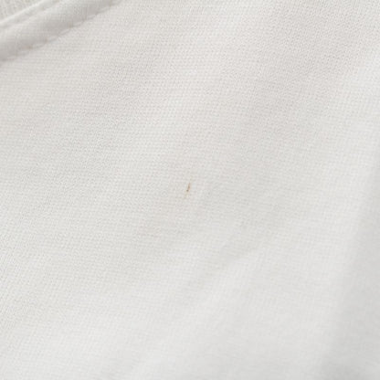 Hermes Chaine D'ancre Embroidery Crew Neck Short Sleeve T-Shirt Top