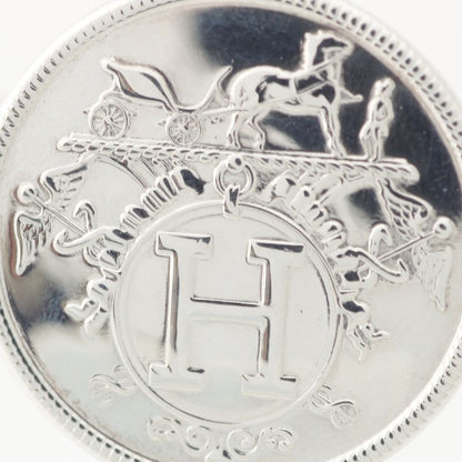 Hermes Ex Libris Logo Ring