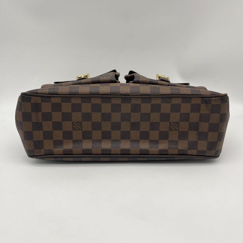 Louis Vuitton Uzes Tote Damier