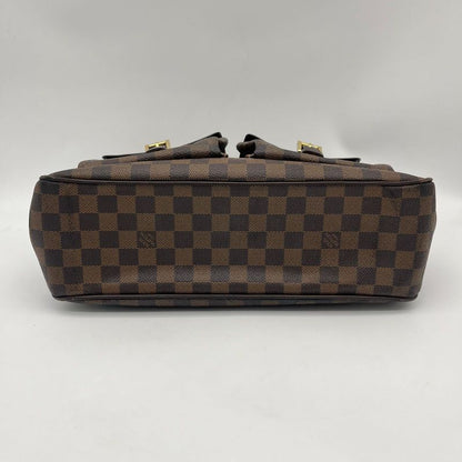 Louis Vuitton Uzes Tote Damier