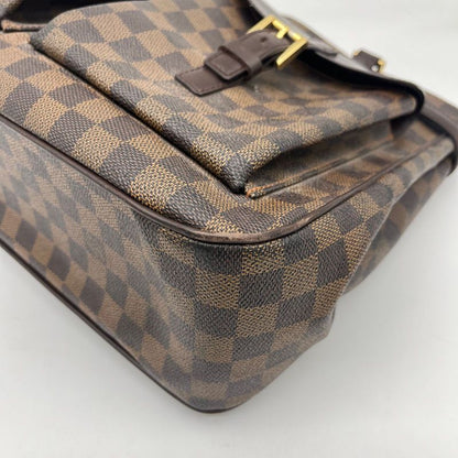 Louis Vuitton Uzes Tote Damier