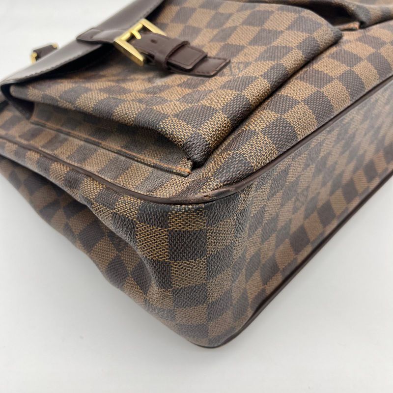 Louis Vuitton Uzes Tote Damier