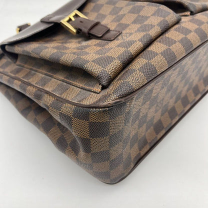 Louis Vuitton Uzes Tote Damier