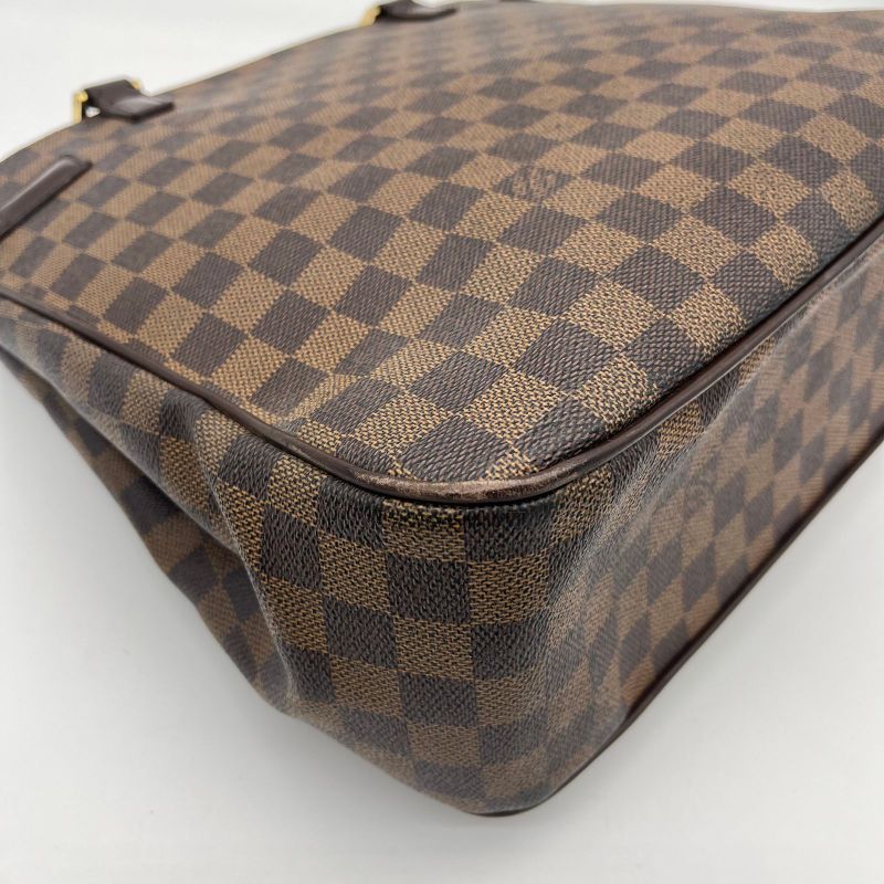 Louis Vuitton Uzes Tote Damier