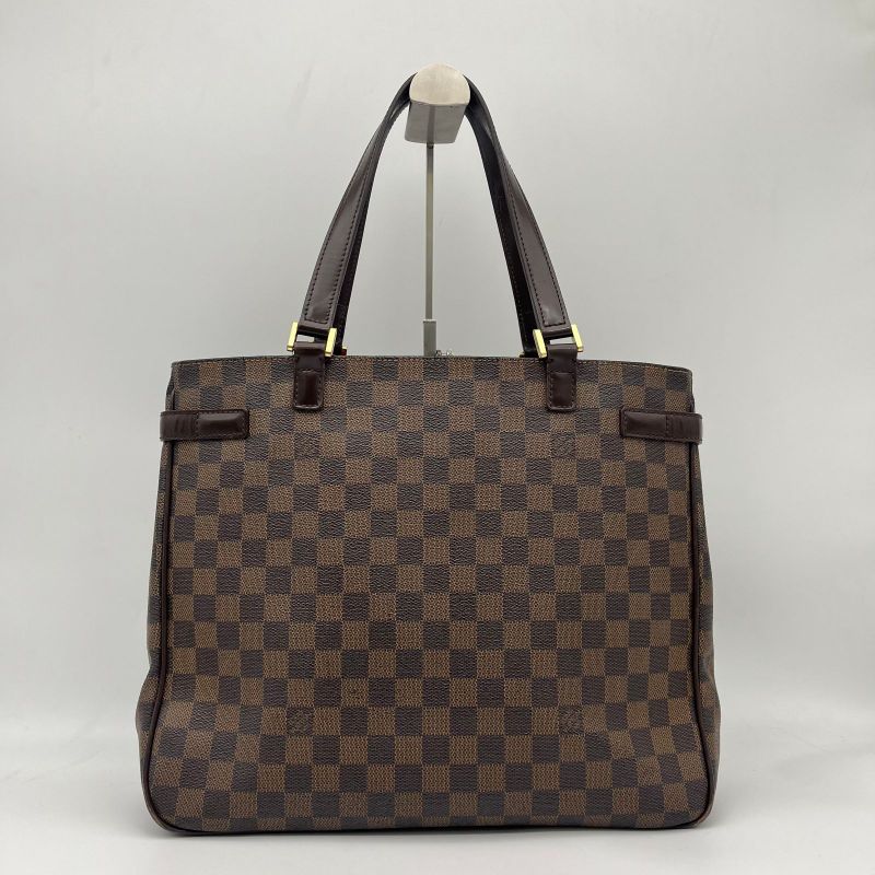 Louis Vuitton Uzes Tote Damier