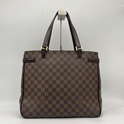 Louis Vuitton Uzes Tote Damier