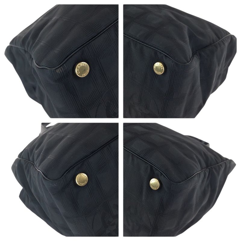 Chanel Vintage New Travel