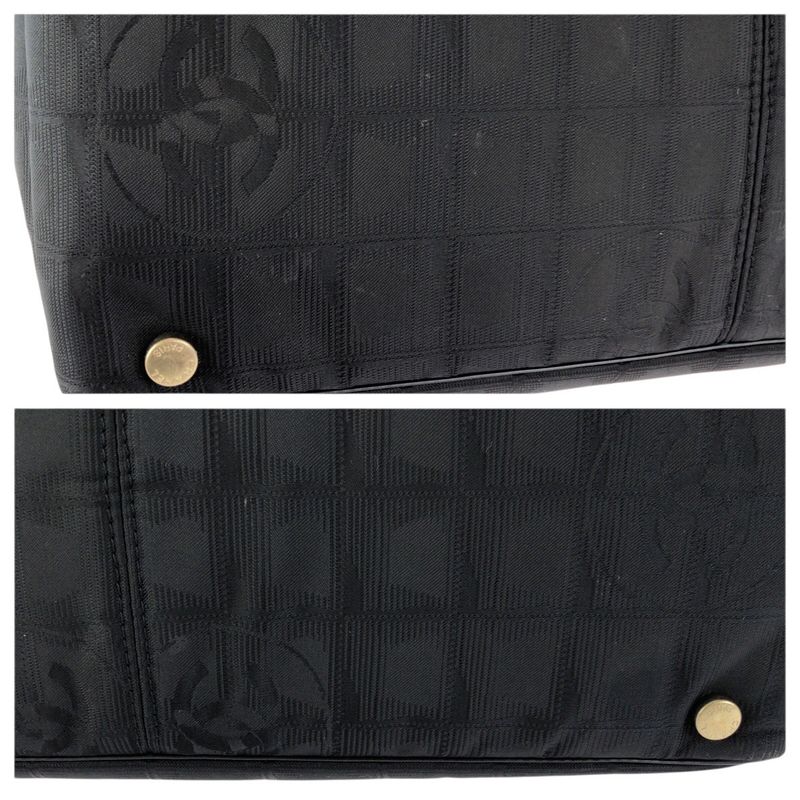 Chanel Vintage New Travel