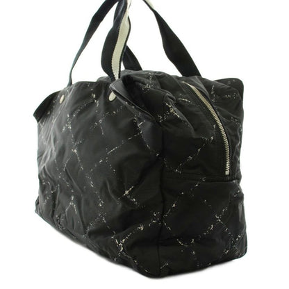 Chanel Old Travel Handbag