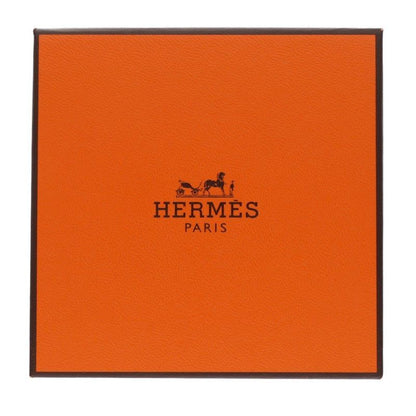 Hermes Chaine D'ancre TGM Silver Bracelet