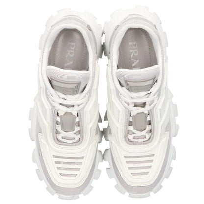 Prada Cloudbust Thunder Cloud Bust Sneakers 35.5 White Gray