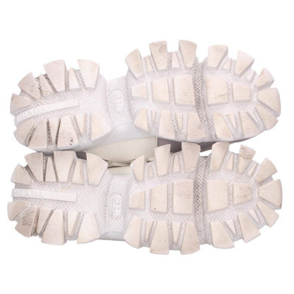 Prada Cloudbust Thunder Cloud Bust Sneakers 35.5 White Gray