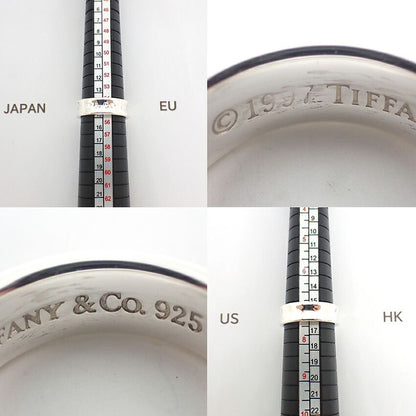 Tiffany & Co 925 Ring