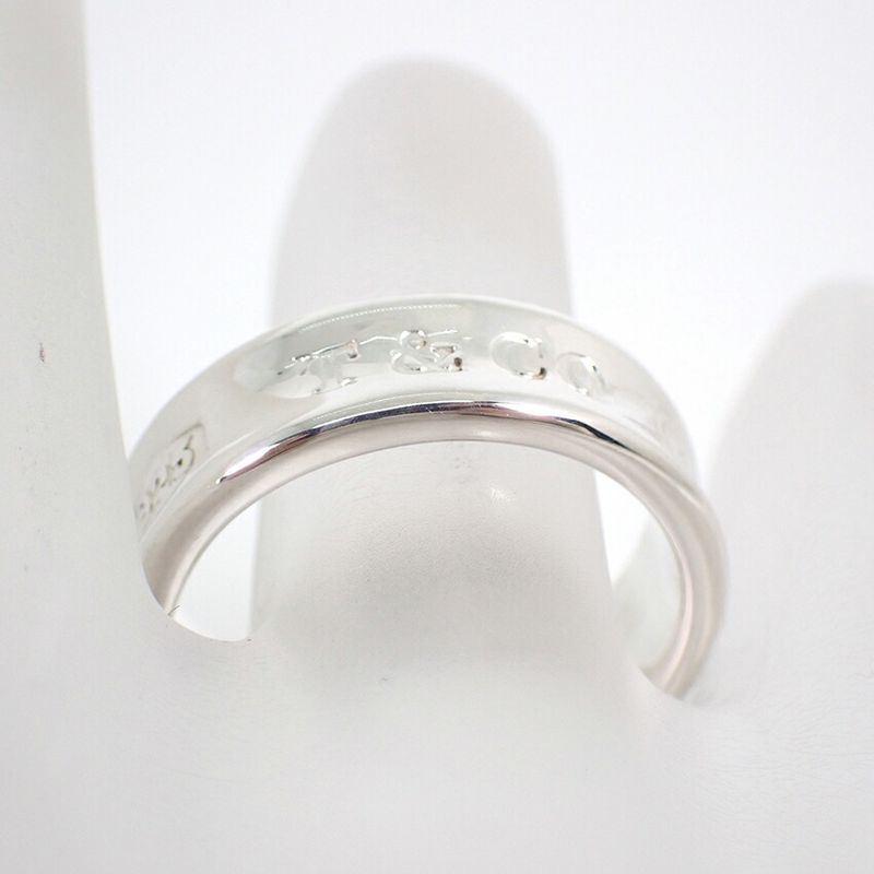 Tiffany & Co 925 Ring