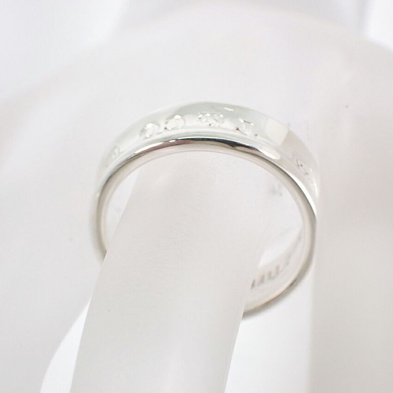 Tiffany & Co 925 Ring