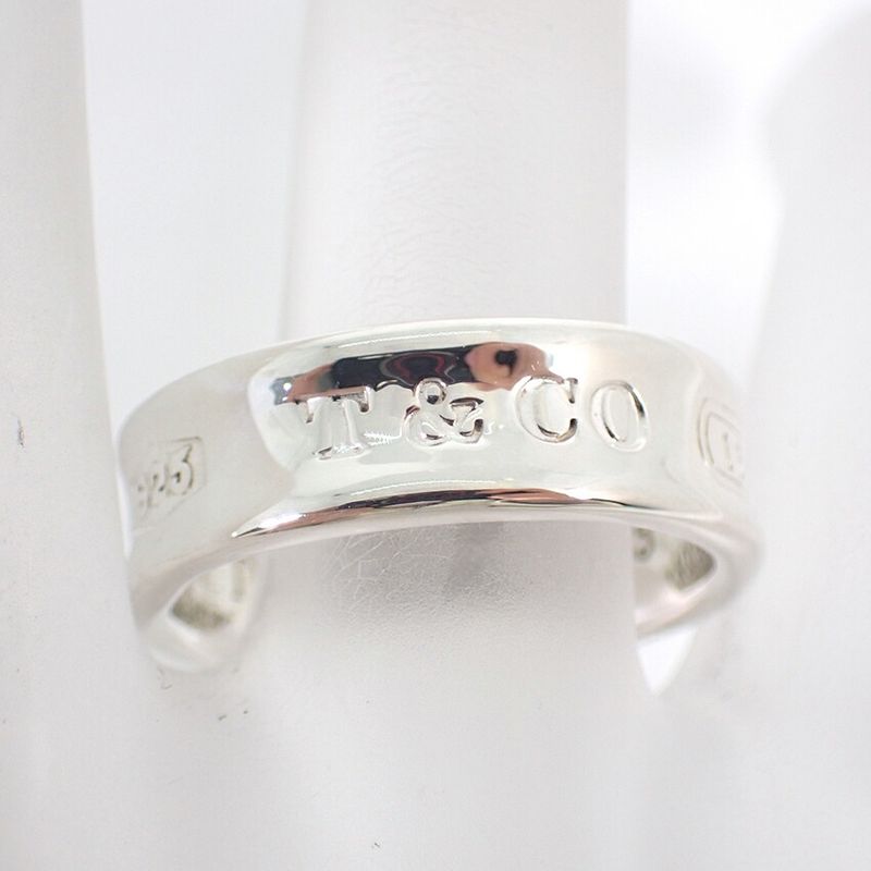 Tiffany & Co 925 Ring