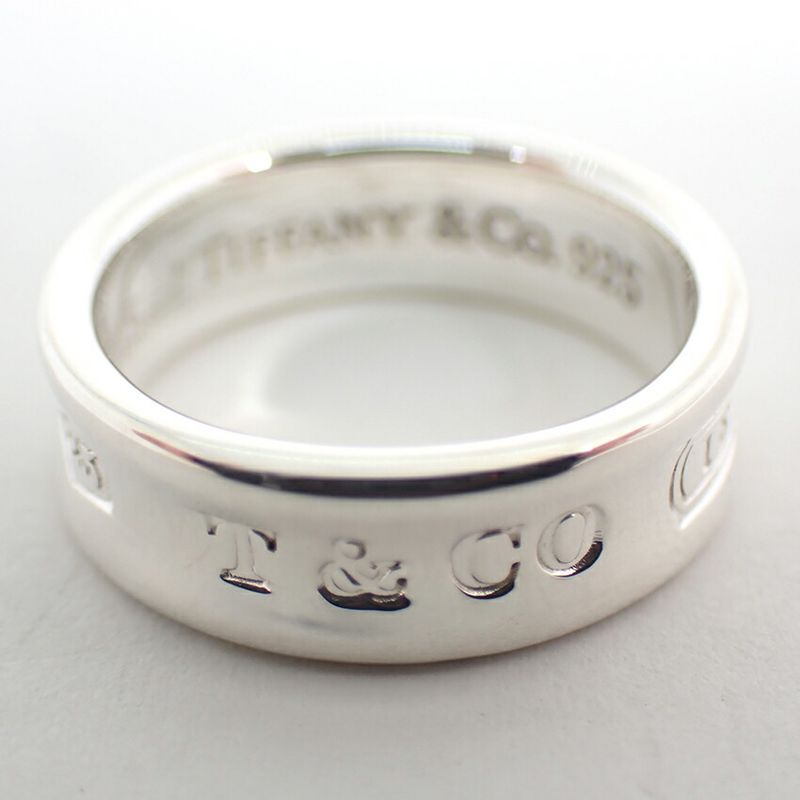 Tiffany & Co 925 Ring