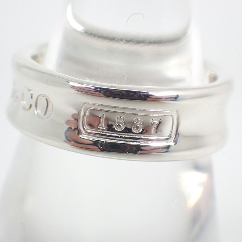 Tiffany & Co 925 Ring