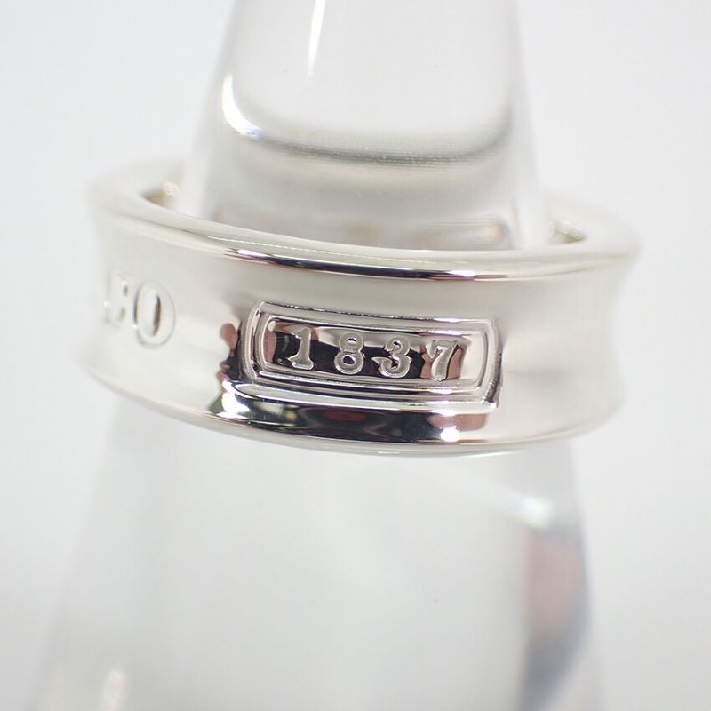 Tiffany & Co 925 Ring