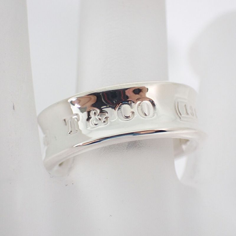 Tiffany & Co 925 Ring