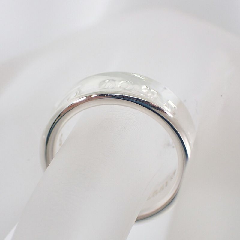 Tiffany & Co 925 Ring