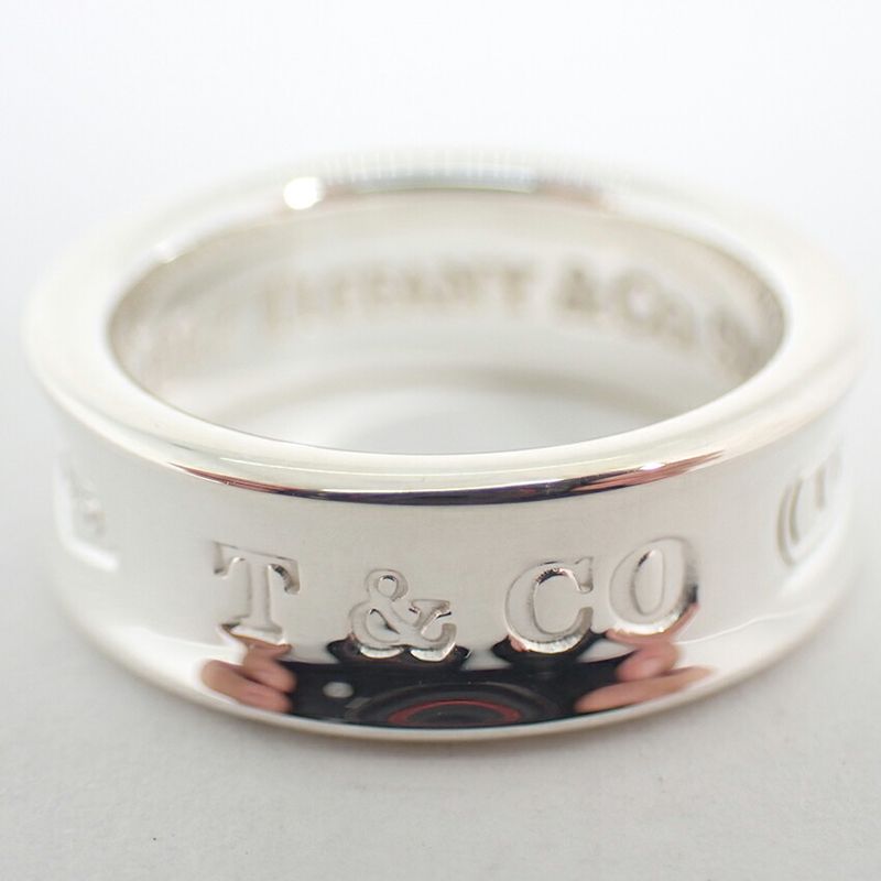 Tiffany & Co 925 Ring