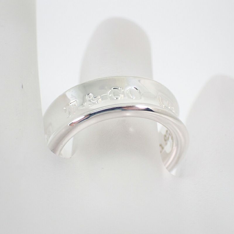 Tiffany & Co 925 Ring