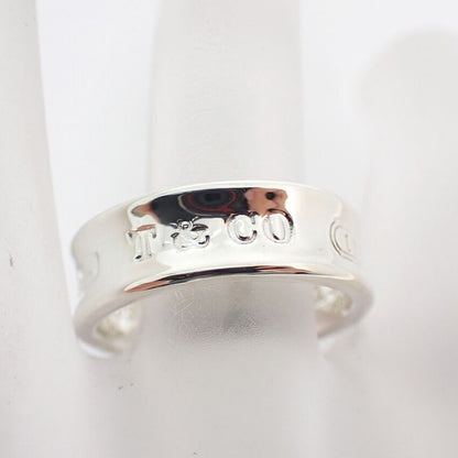 Tiffany & Co 925 Ring