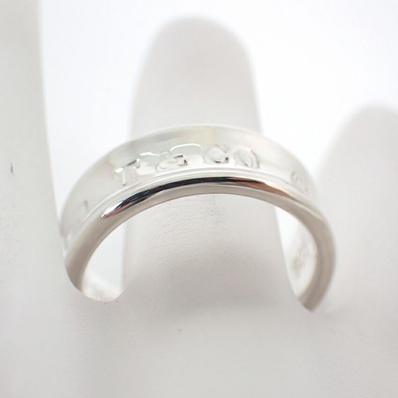 Tiffany & Co 925 Ring