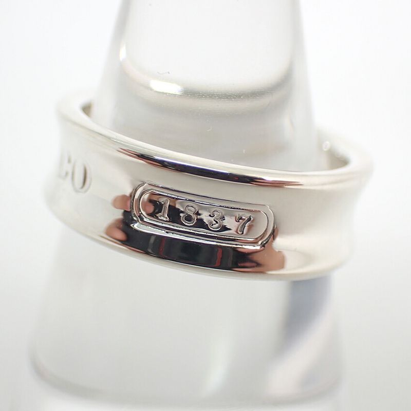 Tiffany & Co 925 Ring