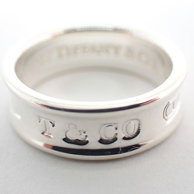 Tiffany & Co 925 Ring