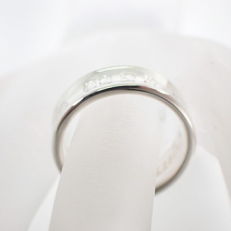 Tiffany & Co 925 Ring