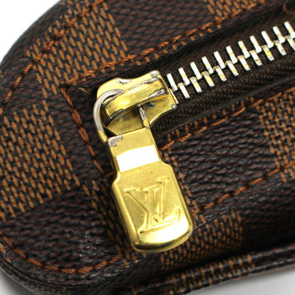 Louis Vuitton Geronimos Belt Bag Damier