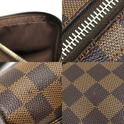 Louis Vuitton Geronimos Belt Bag Damier