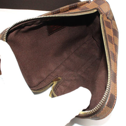Louis Vuitton Geronimos Belt Bag Damier