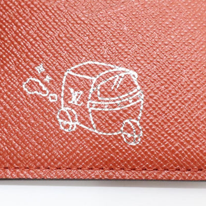 Louis Vuitton Monogram Pigment Card Case Organizer de Poche