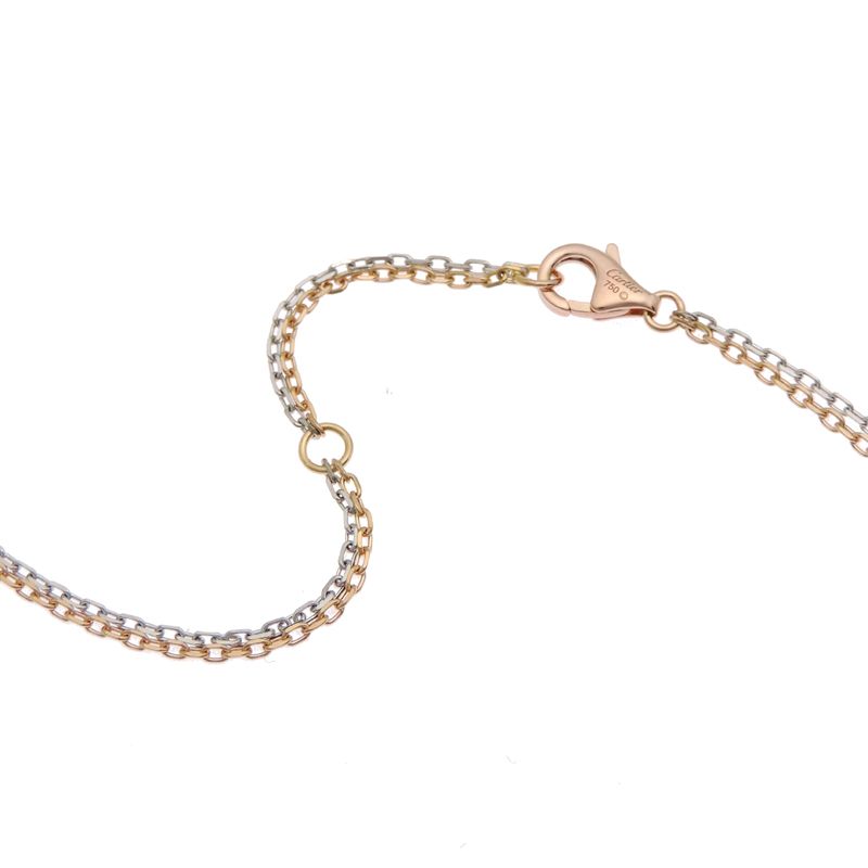 Cartier Necklace