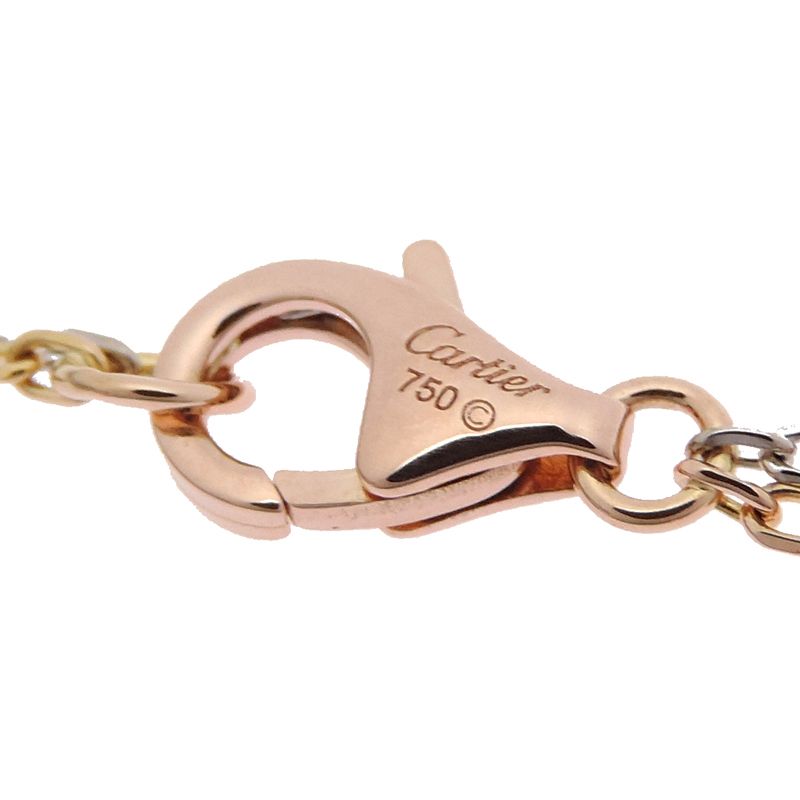 Cartier Necklace