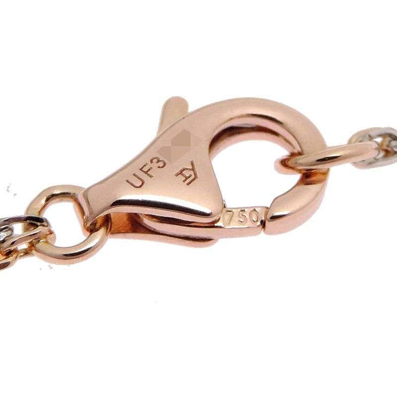 Cartier Necklace