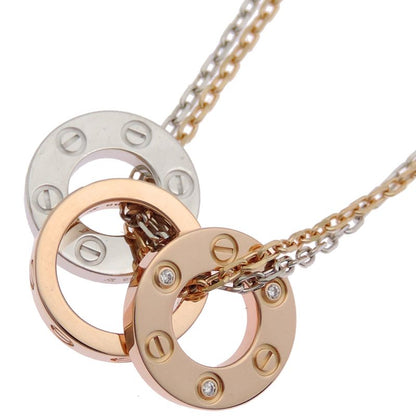 Cartier Necklace