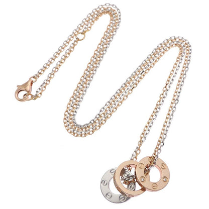 Cartier Necklace