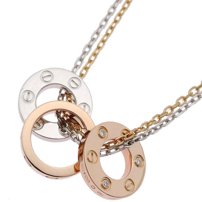 Cartier Necklace