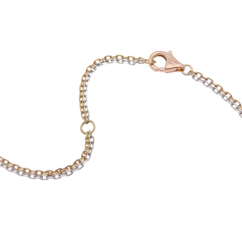 Cartier Necklace